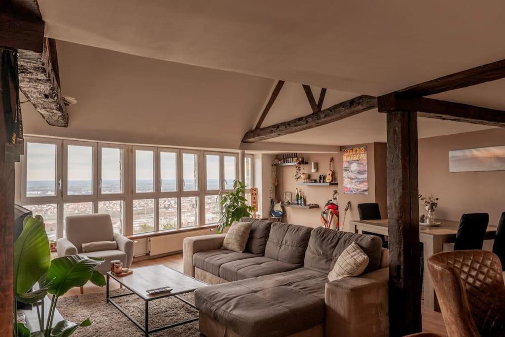 לאון Duplex Atypique Dans La Cite Medievale מראה חיצוני תמונה